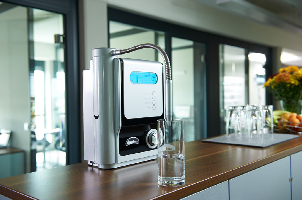 Aquion Aktivwasser - 4100