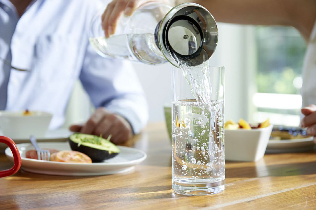 Aquion AktivWasser